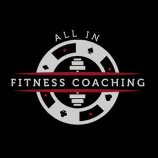 allinfitnesscoaching.com Logo